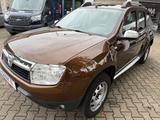 Dacia Duster I Laureate 4x2 - Dacia Duster in Wuppertal