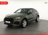 Audi Q5 Sportback 40 TDI S-Line s-tronic LED ACC Navi - Audi Q5 in Erfurt