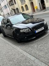 Audi RS4 4.2 quattro Avant - - gebrauchte Audi RS4 aus dem Jahr 2007