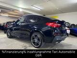 BMW X4 xDrive35d M-Sportpaket Keyless,Head-Up,el.GSD - BMW X4 in Mainz