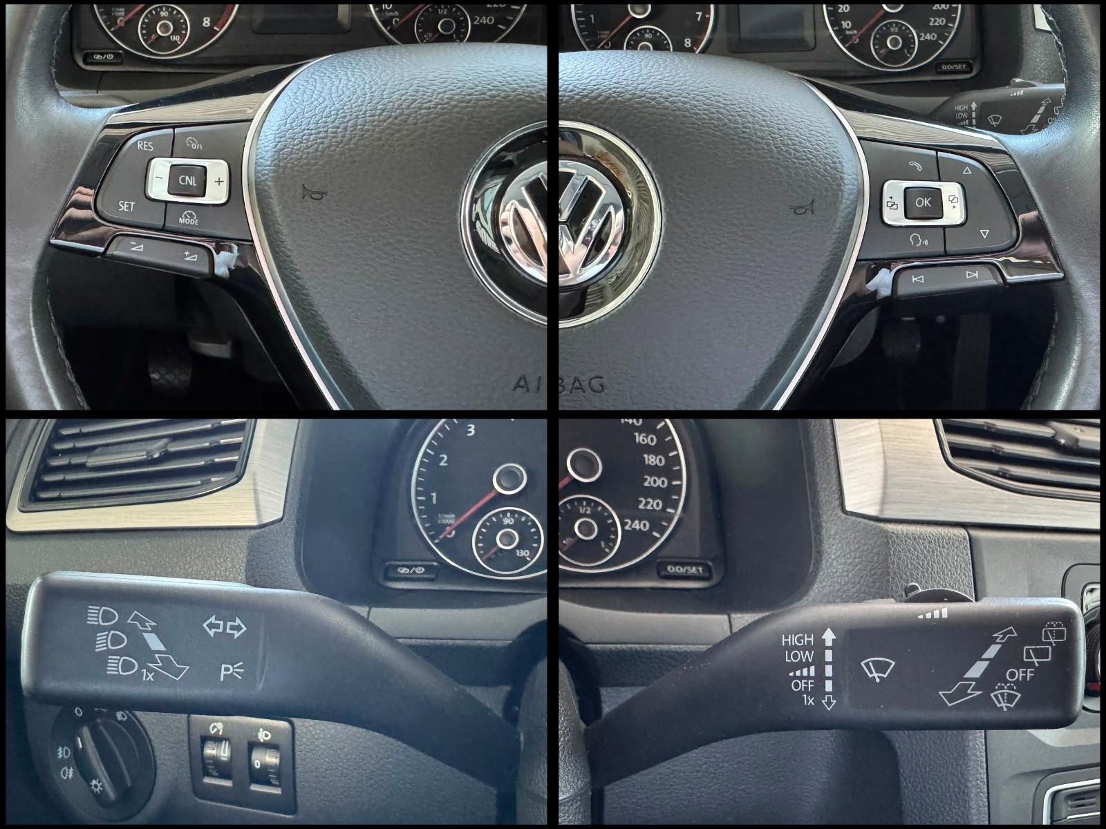 Volkswagen Caddy 1.4 TSI *AHK*SHZ*PDC*Klima*Tempo*Bluetooth