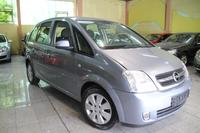 Opel Meriva Edition*1.6*AUTOMATIK*KLIMA*NAVI*KAMERA*