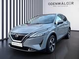 Nissan Qashqai 1.5 VC-T N-Connecta e-Power ACC+LED+Navi - Nissan mit Hybrid-Antrieb