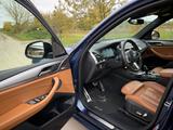 BMW X3 M40 M40i AT - - BMW X3 M40 aus 2017