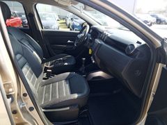 Fahrzeugabbildung Duster II Prestige 4WD 1.5 BLUE dCi 115 EU6d-T
