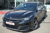 Kia XCeed 1.6 T-GDI Platinum Edition LED Navi Leder - schwarze Kia XCeed