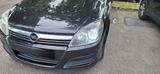 Opel Astra 1.7 CDTI 74kW - - Opel Astra mit Diesel-Antrieb: Limousine, 1.7