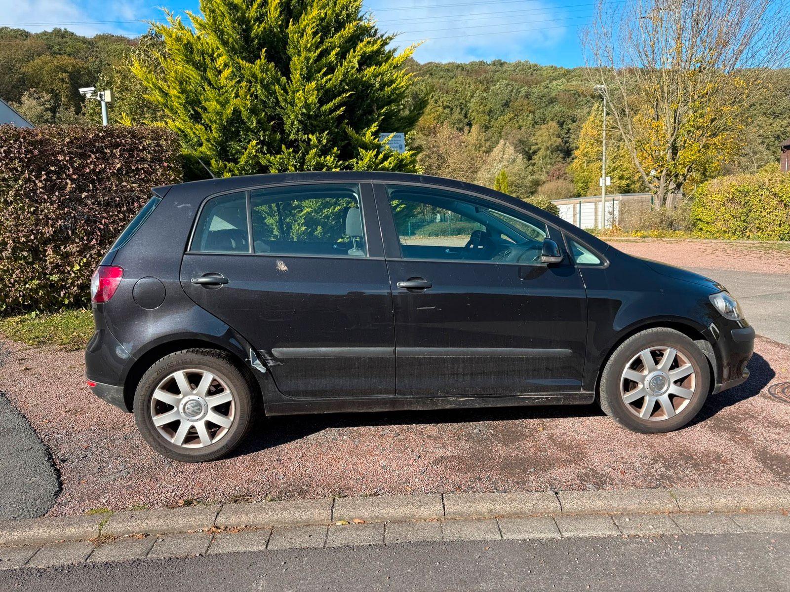 Volkswagen Golf 2005 — photo 8