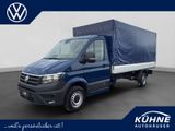 Volkswagen Crafter Pritsche LR | NAVI DAB KLIMA SITZHEIZUNG - Volkswagen Crafter aus 2020