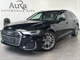 Audi A6 Avant 50 TFSI e Qu S-Line NAV+LED+PANO+ACC+VC