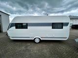 Hobby De Luxe 495 UL inkl. Mover Truma - Hobby Mover