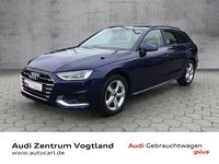 Audi A4 Avant advanced 35 TDI S-tronic Business KLIMA