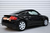 Audi TT Coupe 1.8 T+ALU+Klimaautom.+Nur 44.200KM - gebrauchte Audi TT aus dem Jahr 2006