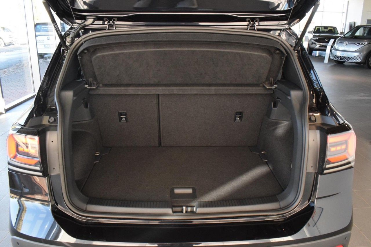 Volkswagen T-Cross - Bild 5