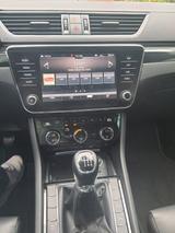 Skoda Superb 2.0 TDI SCR L&K L&K - Skoda Superb Gebrauchtwagen in Essen