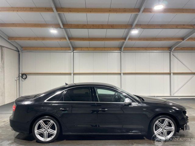 Audi S8 4.0TFSI 520PK! Automaat Quattro Pro Line+