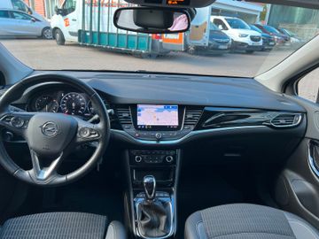 Bild 6 Opel Astra K Sports Tourer Elegance 1.5D