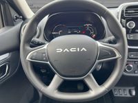 Dacia Spring - Vorschau Bild 11