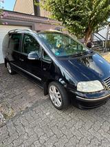 Volkswagen Sharan 2.0TDI (DPF) Freestyle Freestyle 2.HAND - Volkswagen Sharan: Freestyle