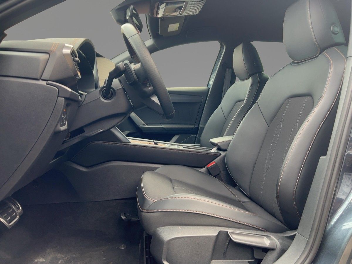 Cupra Leon - Bild 6