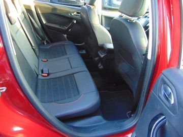 Bild 10 Peugeot 2008 Allure GTline