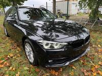 BMW 320d Efficient Dynamics Sport TÜV Bis 08/27