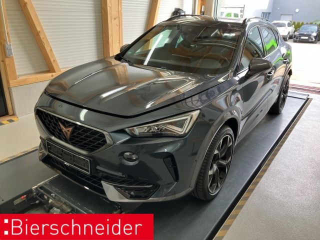 Cupra Formentor 2.0 TSI DSG 4Drive VZ 19 DCC PANO CAM