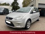 Ford C-Max Style +*1.Hand*Scheckheft*TÜV 06/27* - Ford C-Max: Style