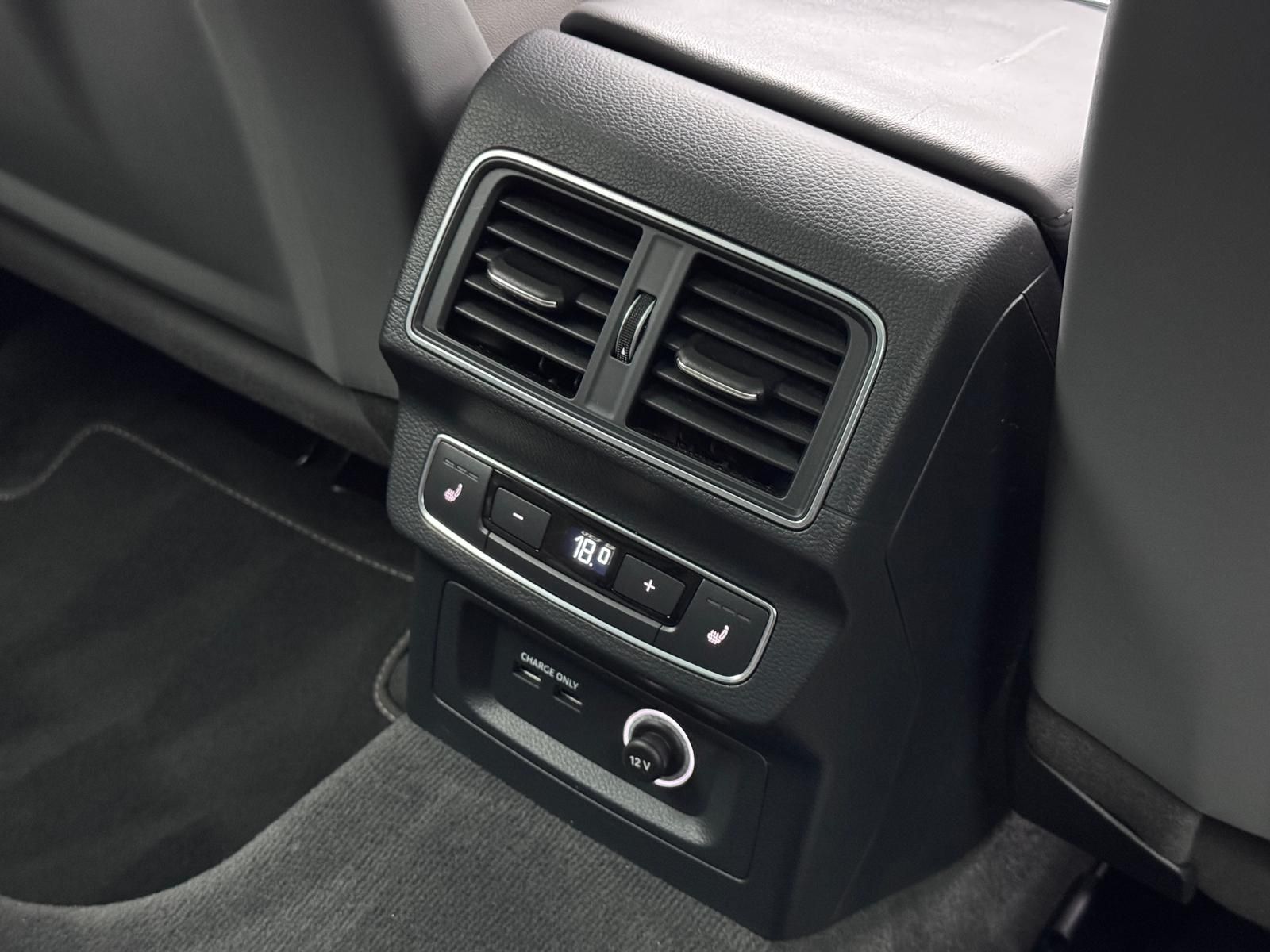 Fahrzeugabbildung Audi 40 TDI QA/S-LINE/PANO/B&O/MATRIX/AHK/360°/MEMORY