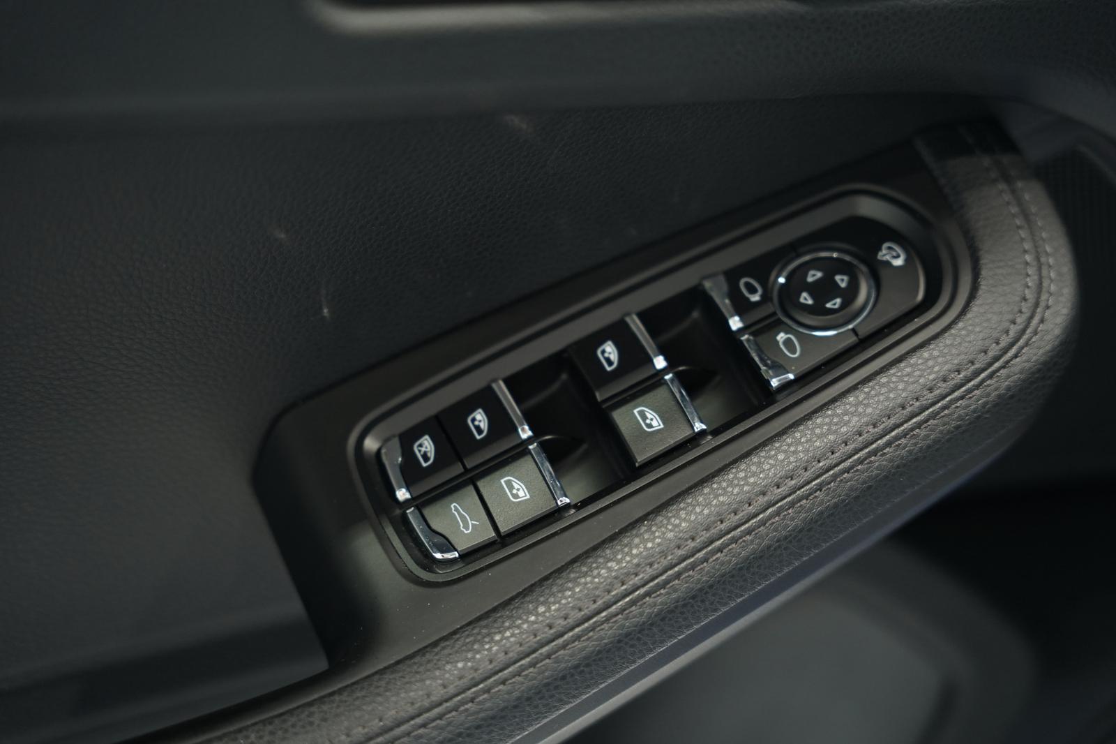 Porsche Macan S *1.Hand *20 *Pano *BOSE *Memory *PDLS
