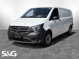 Mercedes-Benz Vito 116 CDI EL AUTOMATIK KAMERA PARK-PAKET - Mercedes-Benz Vito Gebrauchtwagen in Karlsruhe