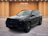 Mercedes-Benz GLS 400 d AMG/Pano/AHK/Standhzg/HUD/Burm/Sitzkli