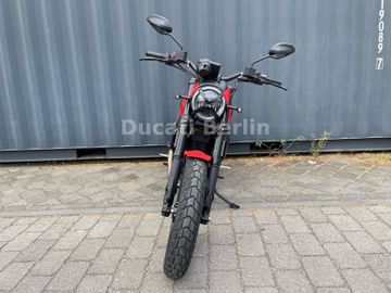 Ducati Scrambler Full Throttle *sofort verfügbar*