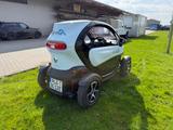 Renault Twizy Intens incl. eigener Batterie - Renault Twizy: Kleinwagen