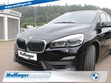 BMW 218i Gr. T. DKG Navi LED AHK RFK Sportsitz - BMW 218 Gran Tourer mit Anhängerkupplung