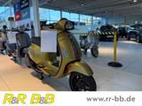 Vespa Sprint 125 E5+ 11PS+ABS+LED+AUTOMATIK+ALU+GARANT - VESPA SPRINT