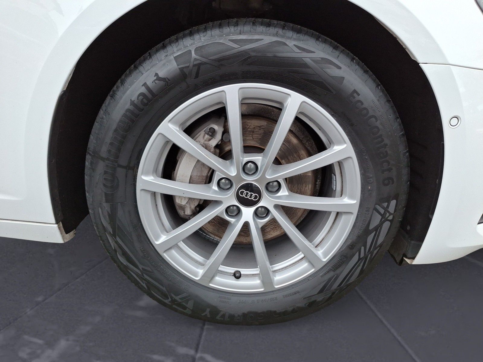 Audi A6 - Bild 12