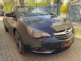 Opel Cascada Innovation Sportsitze, Teilleder!!!