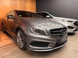 Mercedes-Benz A 200 AMG Line*NightPaket*Nav*SHZ*Klima*BI-Xenon - Mercedes-Benz A-Klasse