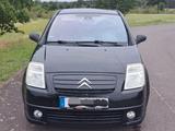 Citroën C2 1.4 VTR Plus VTR Plus - Citroën C2: Vtr Plus