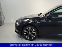 Skoda Superb Combi L&K AHK LED AMBIENTE MEMORY SHZ ACC