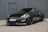 Nissan 370Z Nismo 1.Hand BRD BOSE Kamera BiXenon Recaro - Nissan 370Z: Coupe