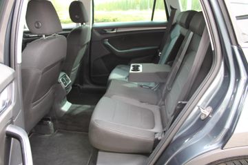 Skoda Kodiaq - 8