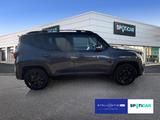 Jeep Renegade Upland Mild Hybrid 130 Automatik *Navi* - gebrauchte Jeep Renegade aus dem Jahr 2023