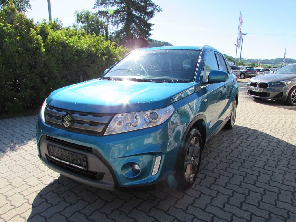 Angebot ansehen Suzuki Vitara