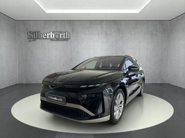 SKODA Enyaq 60 Loft