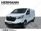Renault Trafic Kasten 2.0 BLUE dCi 130 L1H1 2.8t Komfort - Renault Karlsruhe