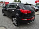 Kia Sportage Spirit 4WD/AHK - gebrauchte Kia Sportage aus dem Jahr 2014