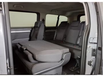 Opel Zafira Life - 8
