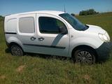 Renault Kangoo  1.4 Diesel LKW TÜV - Renault Kangoo aus 2008 mit Diesel-Antrieb